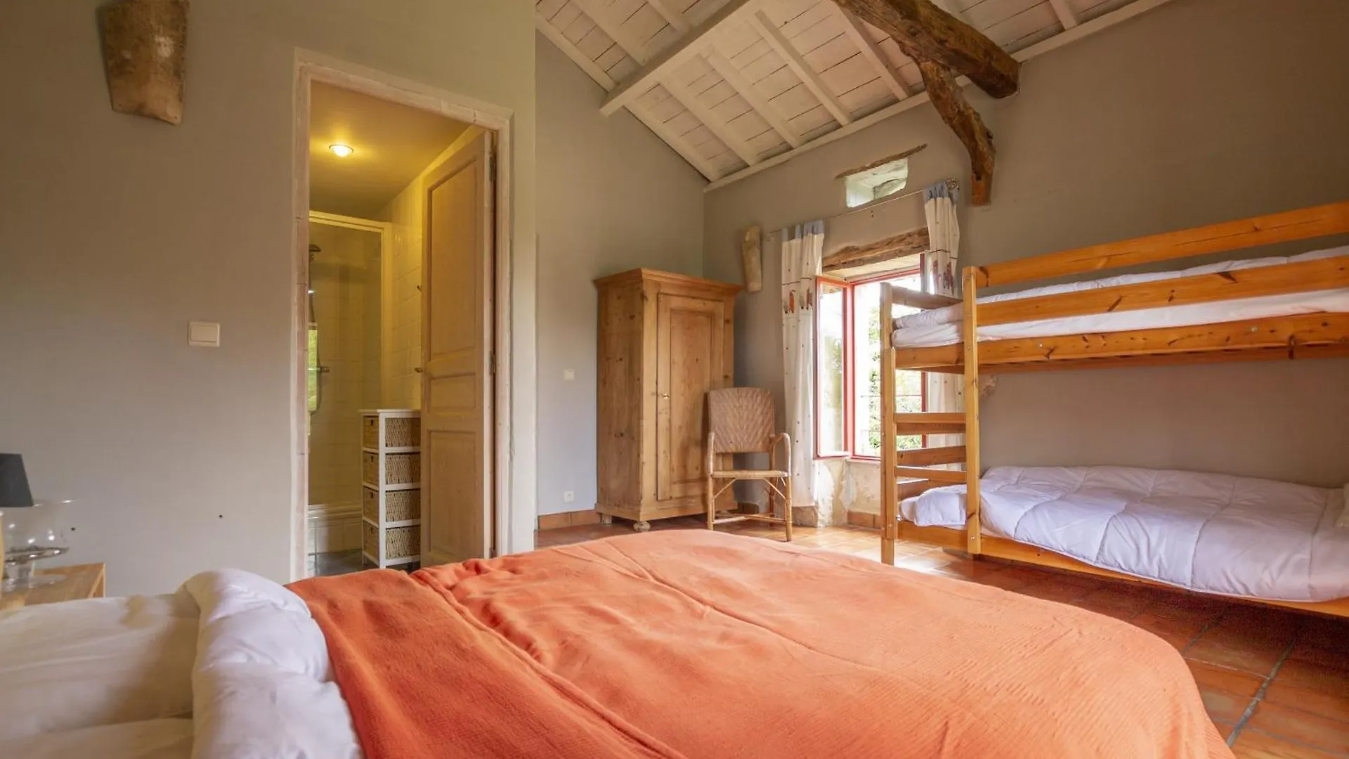 Labouysse Villa Montcuq 0*,  Fransa