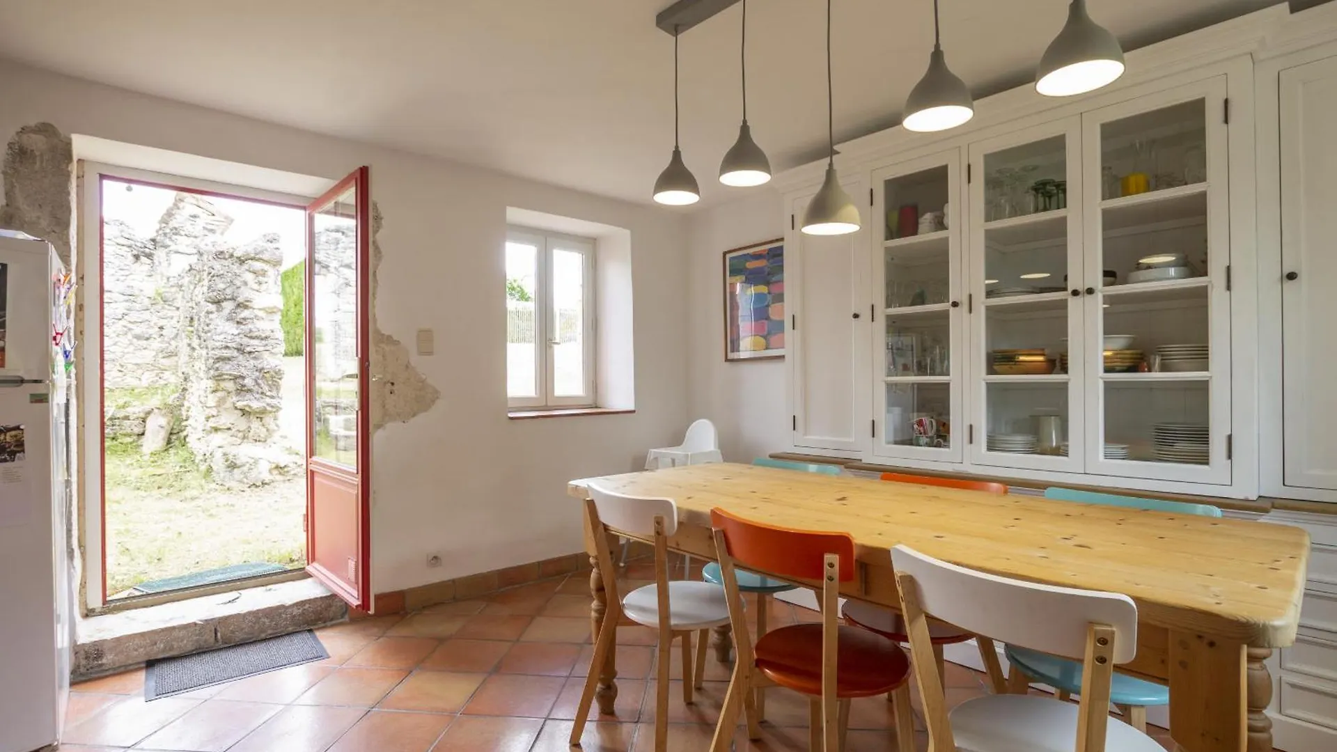 Labouysse Villa Montcuq 0*,