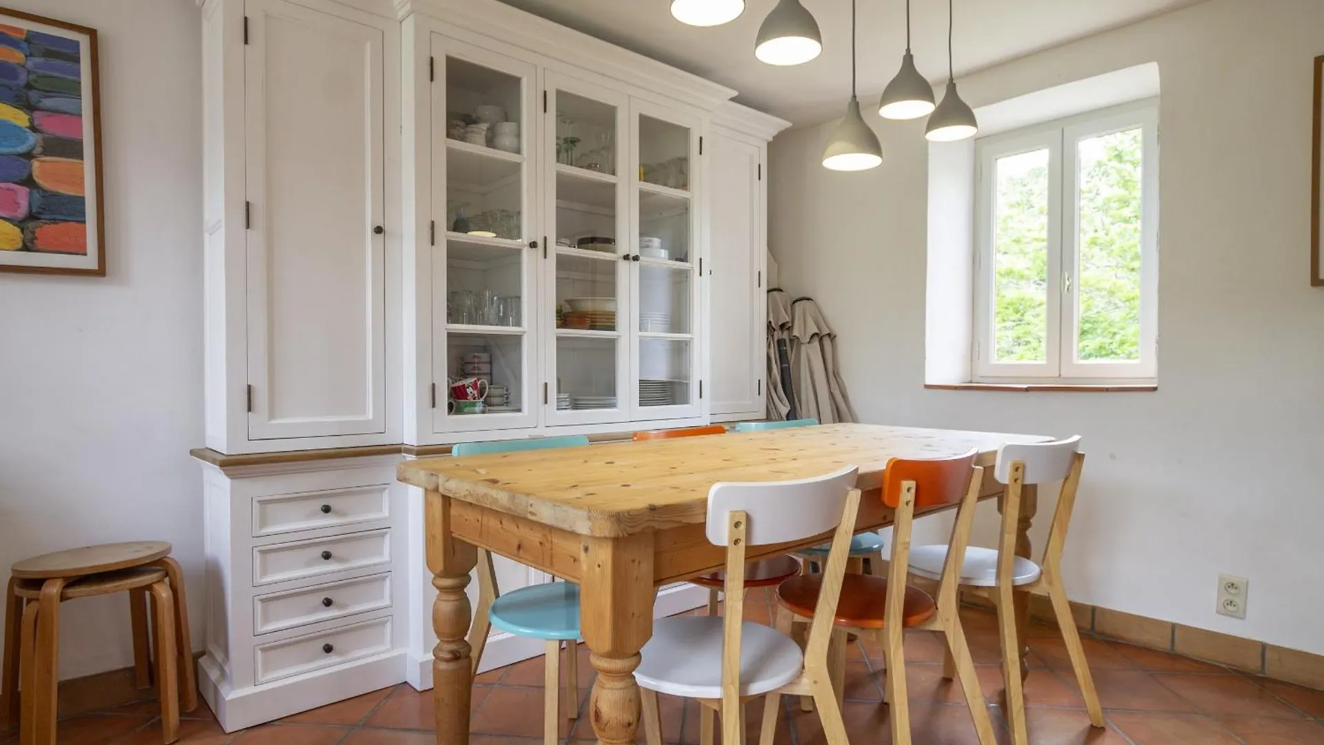 Labouysse Villa Montcuq 0*,