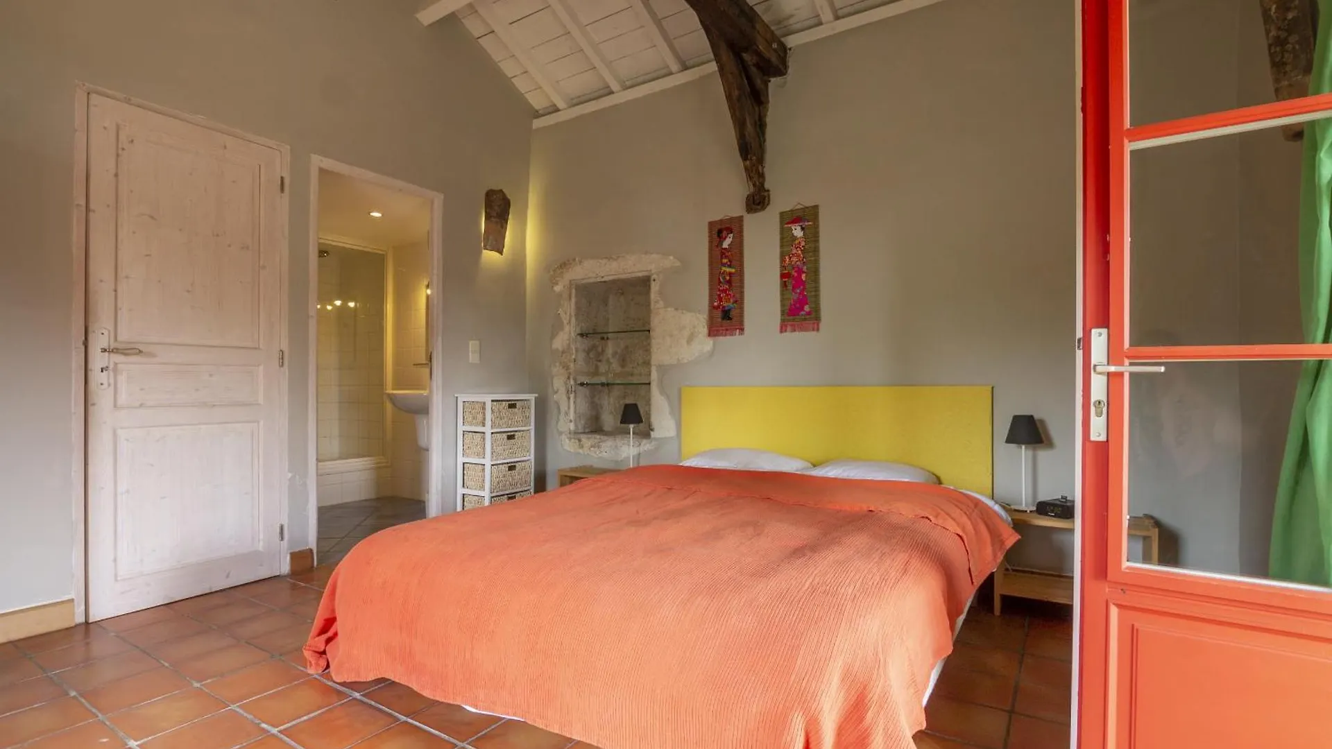 Labouysse Villa Montcuq