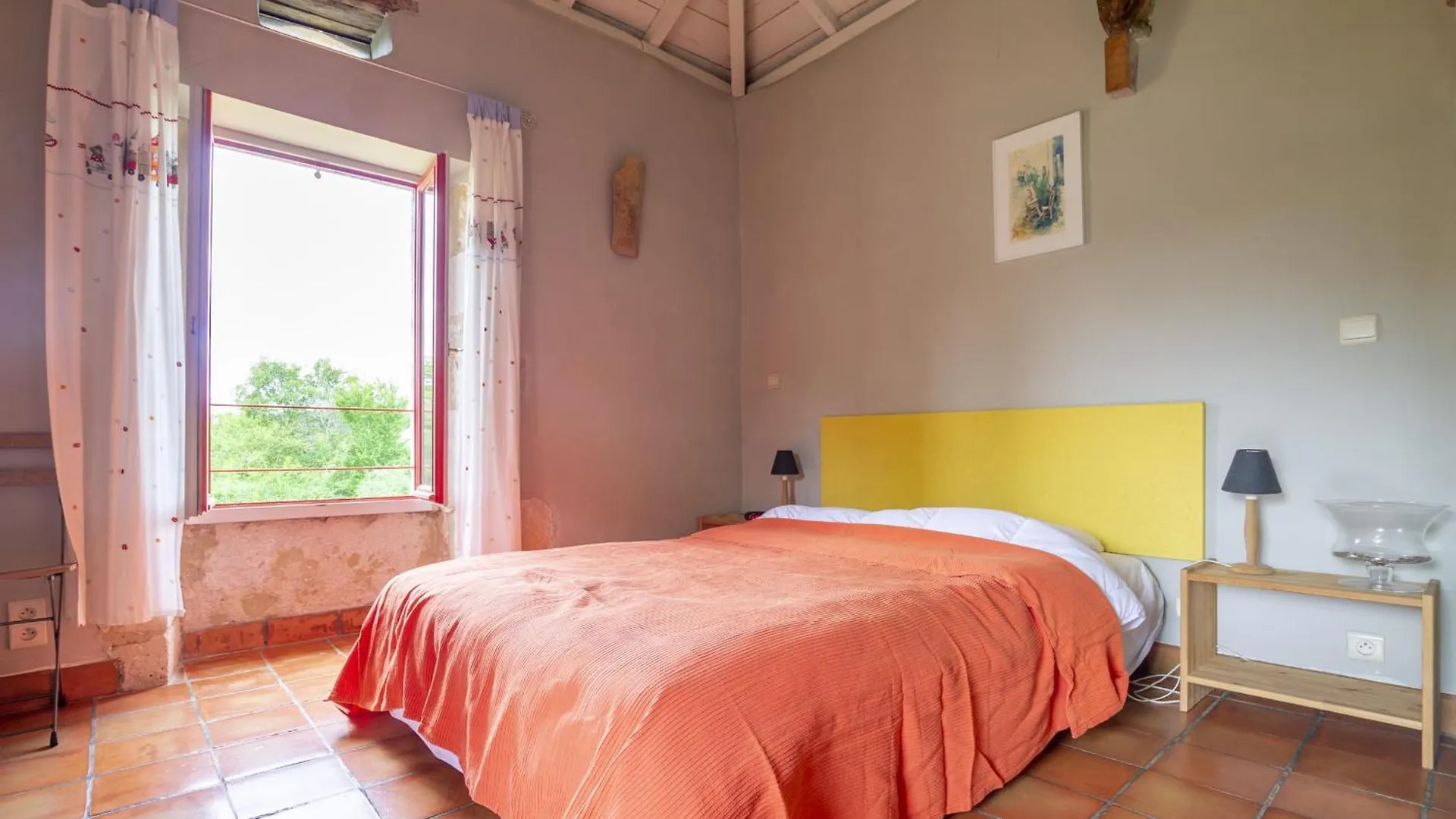 Labouysse Villa Montcuq