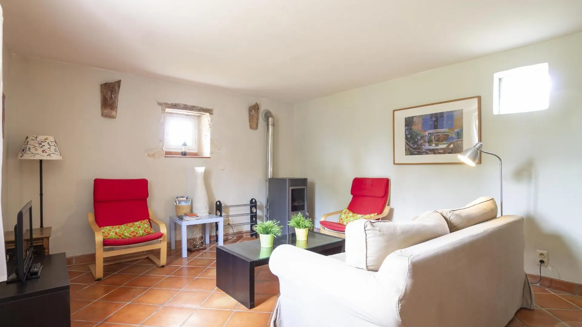 Labouysse Villa Montcuq Fransa